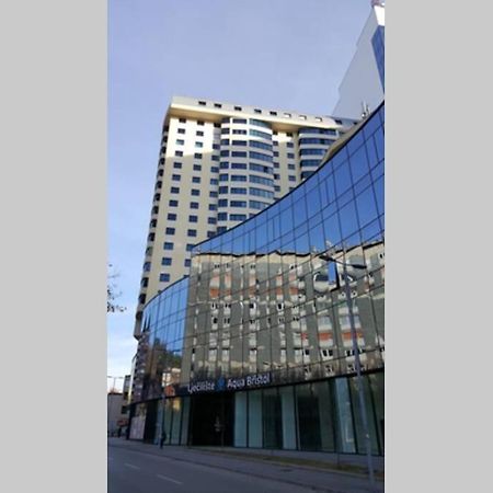 Fantasy Apartment Тузла Екстериор снимка
