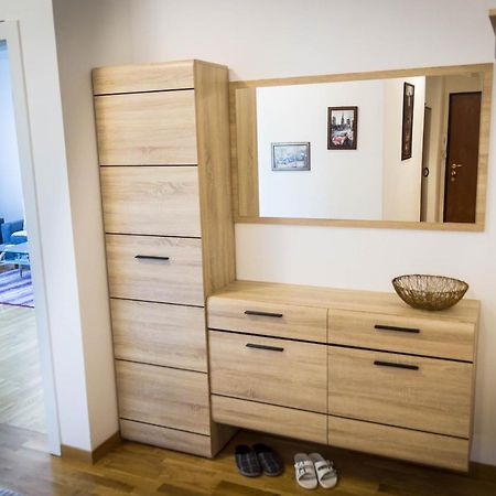 Fantasy Apartment Тузла Екстериор снимка