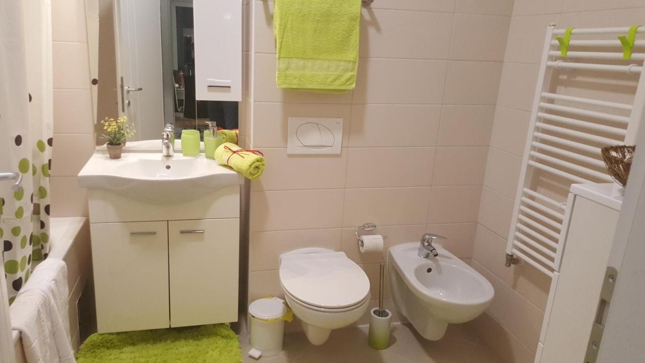 Fantasy Apartment Тузла Екстериор снимка