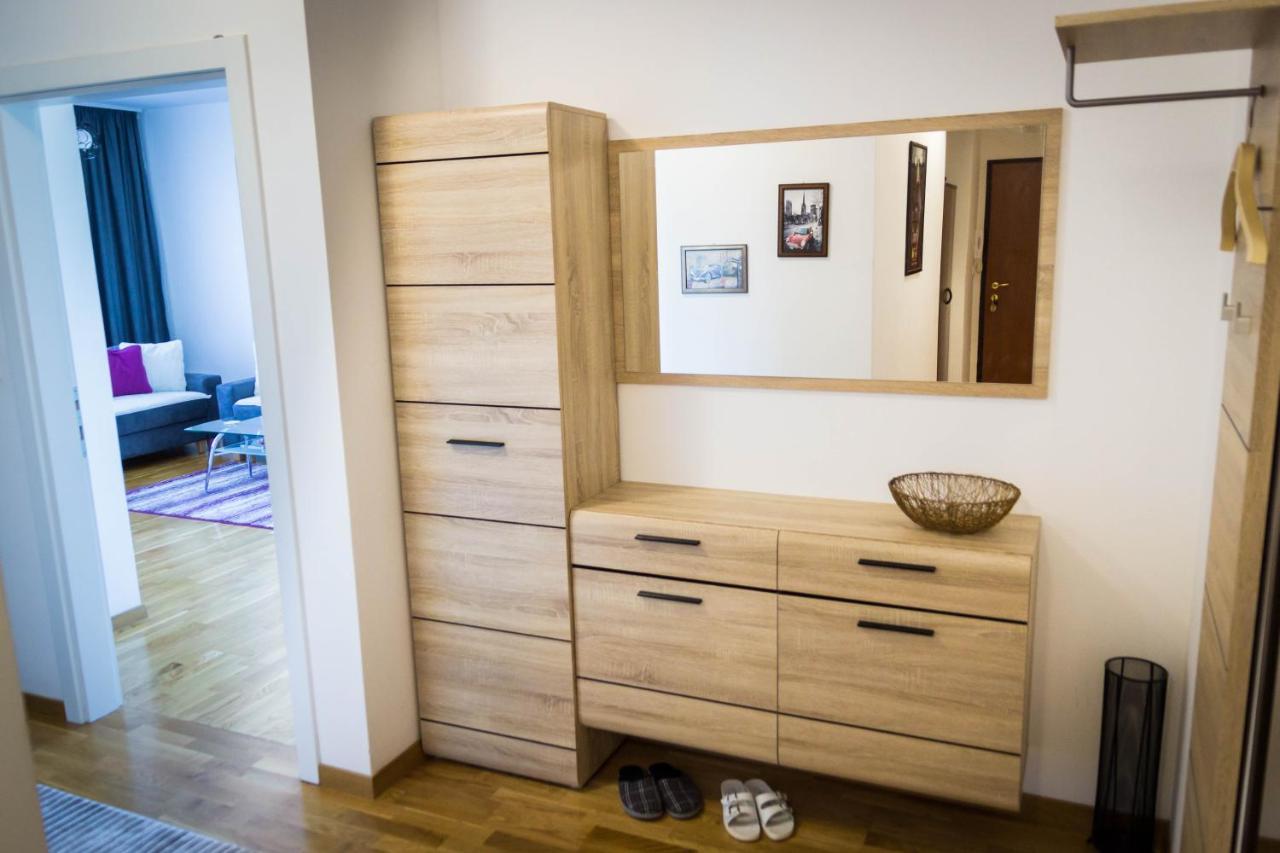 Fantasy Apartment Тузла Екстериор снимка