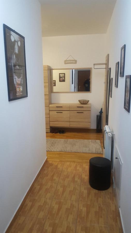 Fantasy Apartment Тузла Екстериор снимка